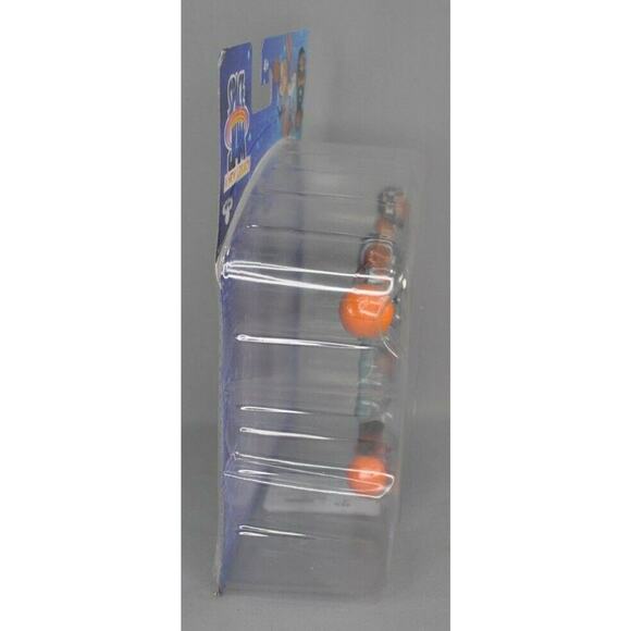Lebron James Space Jam: A New Legacy 5" Action Figure w/ Acme B-Ball Blocker - Picture 4 of 4